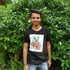 Hemal P.