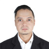 Terence Cleo G.