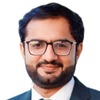 Sayyam H.