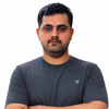 Suhail A.