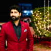 Sheraz A.