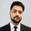 Bhanu Pratap Singh R.