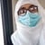 Madeeha S.