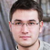 Volodymyr M.