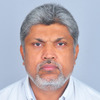 Saleem B.