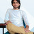Ahmer M.