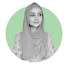 Irha B.