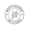Meg's Designs F.