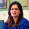 Ayesha A.