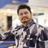 Hardik S.