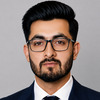 Saqlain M.