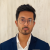 Karan K.