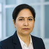 Madhu B.