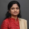 Sruthi K.