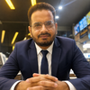 Ghulam M.