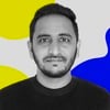 Tushar D.