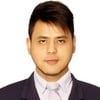 Tyrone Paolo  C.
