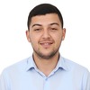 Ghaith M.