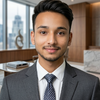 Sahil S.