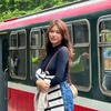 Eunice N.