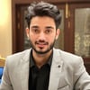 Shumail R.