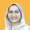 Sajida A.