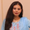 Ekta S.