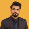 Husnain K.