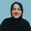Sadia N.