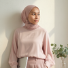 Annisa I.
