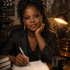 Omowunmi Evelyn O.