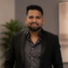 Sandeep V.