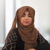Laiba M.