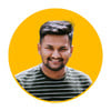 Pradip D.