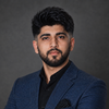 Shahrukh A.