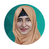 Syeda A.