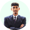 Vedansh D.