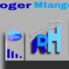 Rodger M.