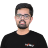 Lokesh B.
