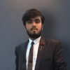 Dhruvil C.