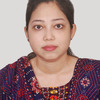 Arpita G.
