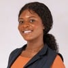 Getrude A.