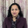 Kanika G.