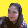 Ghazal A.