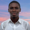 Abasiama Okon  I.