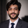 Arsalan R.