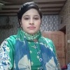 Nafisa S.