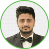 Vaibhav P.