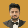 Vaibhav P.