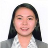 Maria Danica Trisha San Jose N.